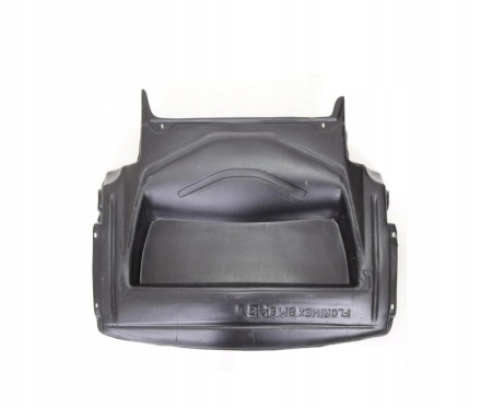 Защита двигателя BMW 3 E46 (1998-2006) 312103