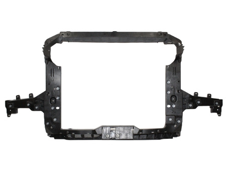 Передняя панель крепления облицовки (телевизор) Geely Atlas (2016-2021) 5027009600