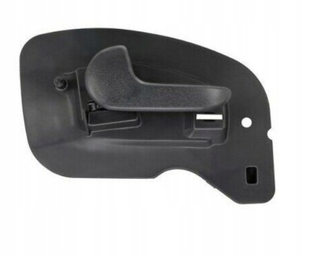 Ручка внутренняя передняя левая Opel Corsa C (2000-2006) 5556ZW41