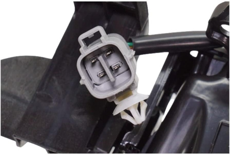 Фонарь задний левый Toyota Highlander (2019-) 81U60713