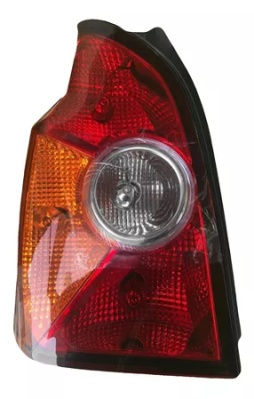 Фонарь задний левый Hyundai Terracan (2001-2004) 31870741T