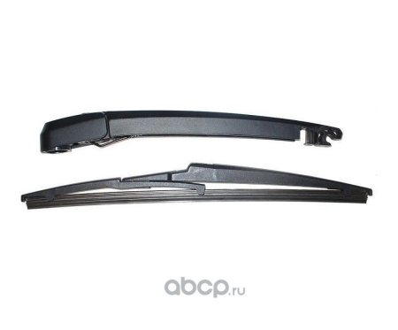 Рычаг заднего стеклоочистителя Toyota Avensis (2009-2018) 8127RWT1