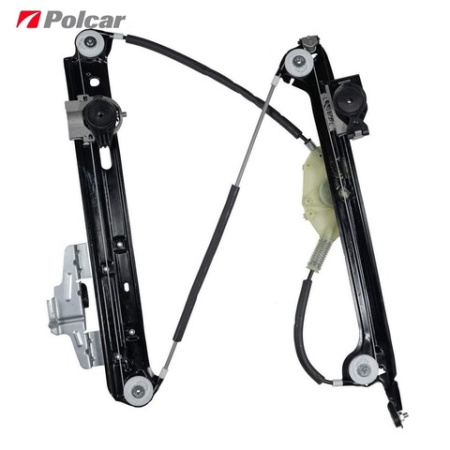 Стеклоподъемник электрический задний правый BMW 5 F10/F11/GT F07 (2009-2017) 2018PSG4