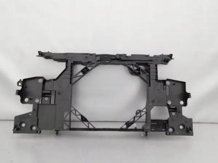 Передняя панель крепления облицовки (телевизор) Renault Fluence (2009-) 601404R