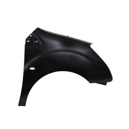 Крыло переднее правое Citroen Berlingo (2008-) CT10027AR