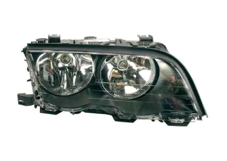 Фара правая BMW 3 E46 (1998-2006) 00610204A1
