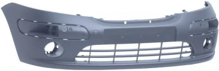 Бампер передний Citroen C3 (2002-2010) 0519900
