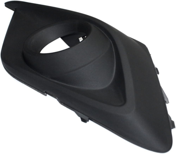 Заглушка (решетка) в бампер передний Mazda 3 BM (2013-) 3478991