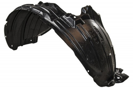 Защита арок передняя правая (подкрылок) Nissan Juke (2010-2019) 212646