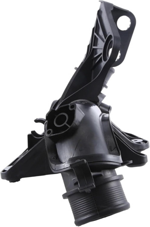 Патрубок интеркулера Audi A4 B8/8K (2007-2016) 0029127