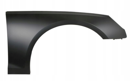 Крыло переднее правое Audi A4 B9 (2015-) 0043314