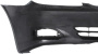 Бампер передний Toyota Camry XV30 (2001-2006) 8163900P