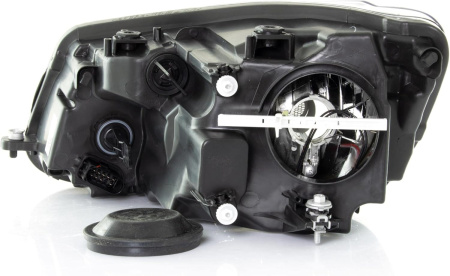 Фара правая Volkswagen Caddy (2004-2015) 95710144T