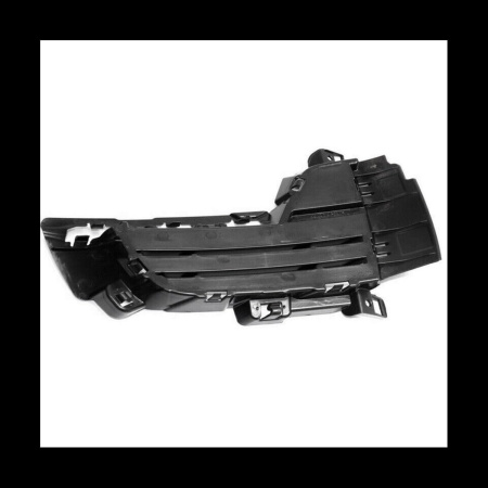 Заглушка (решетка) в бампер передний BMW X5 F15 (2013-2018) 0097919