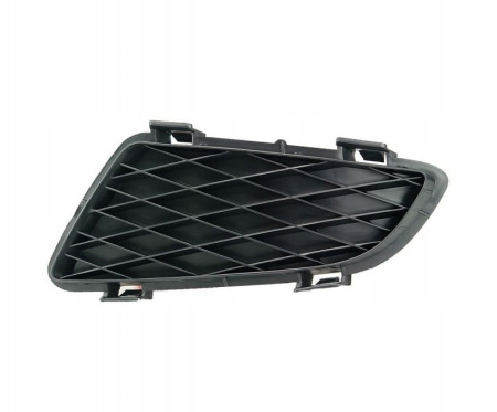 Заглушка (решетка) в бампер передний Mazda 6 (2002-2007) 4519272
