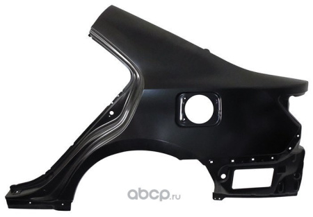 Крыло заднее левое Toyota Camry XV50 (2011-2017) 82CA511