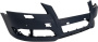 Бампер передний Audi A3 8P/8PA (2003-2013) 0026907