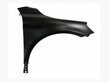 Крыло переднее правое Volvo XC60 (2008-2017) 906502 Крыло переднее правое Volvo XC60 (2008-2017) 906502