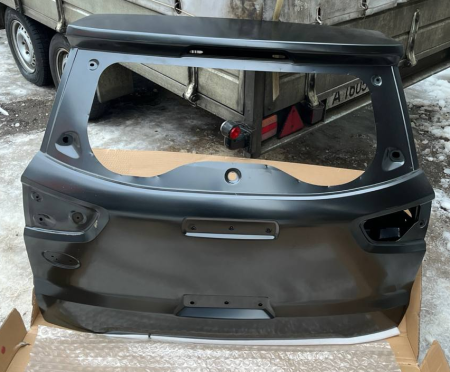 Крышка багажника (дверь 3-5) Ford Ecosport (2013-) 2519000