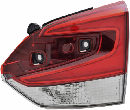 Фонарь крышки багажника правый Subaru Forester SK (2018-) 67390716