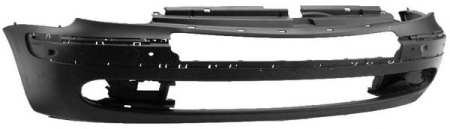 Бампер передний Citroen Xsara Picasso (1999-2010) XSP04200