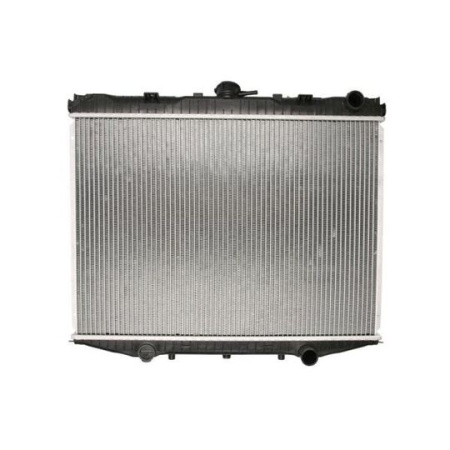 Радиатор (основной) Ford Maverick (1993-1998) ZDN214362070AB