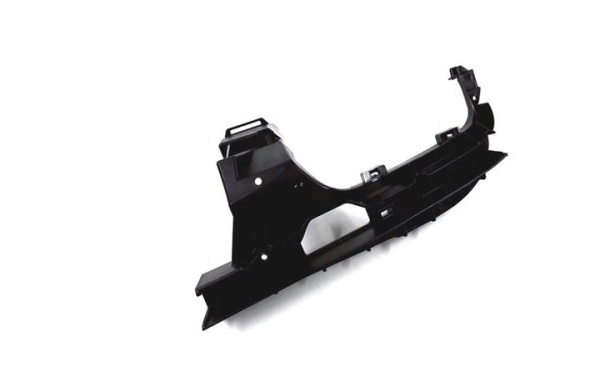 Кронштейн крепления бампера заднего Audi A6 C7/4G (2011-2018) 0032953