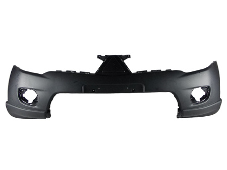 Бампер передний Mitsubishi Pajero Sport (2008-2016) 3733902
