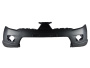 Бампер передний Mitsubishi Pajero Sport (2008-2016) 3733902