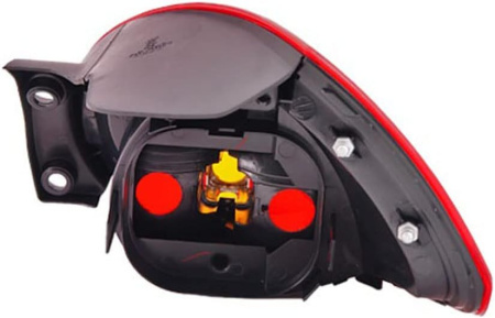 Фонарь задний левый Fiat Bravo (2007-2014) 20290711