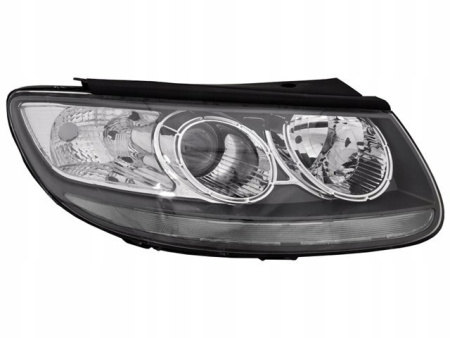 Фара правая Hyundai Santa Fe CM (2006-2012) 31810148