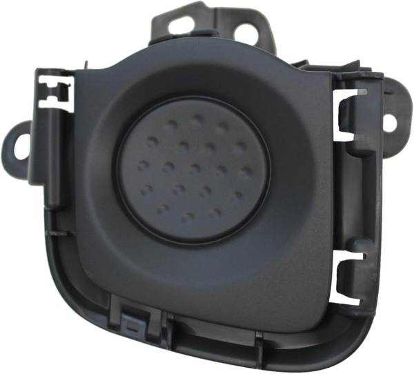 Заглушка (решетка) в бампер передний Toyota Prius (2009-2015) 8169914