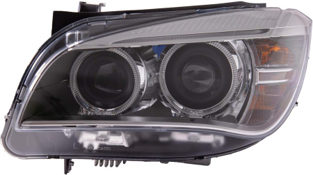 Фара левая BMW X1 E84 (2009-2015) 00780143