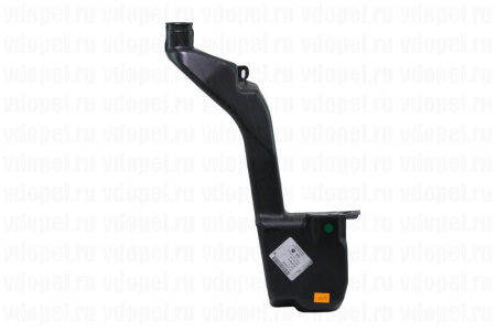 Бачок омывателя Opel Zafira B (2005-2012) 13145448