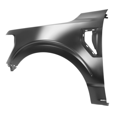 Крыло переднее левое Ford F (2013-) 2503311 Крыло переднее левое Ford F (2013-) 2503311