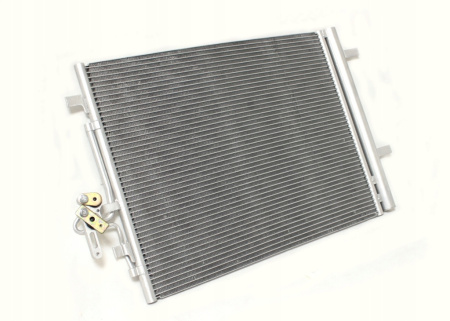 Радиатор кондиционера Volvo V40 (2012-) ZVO5161940155B