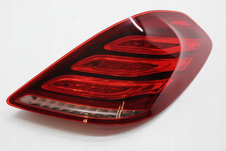 Фонарь задний левый Mercedes S W222 (2013-2020) 4401996RAE