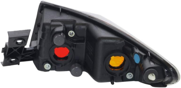 Фонарь задний левый Honda Civic (2005-2012) 29390711P