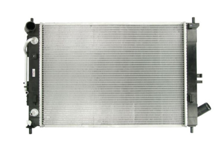 Радиатор (основной) Hyundai Elantra MD (2010-2016) 21165