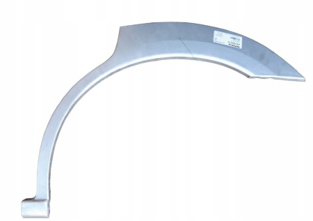 Арка задняя левая Mazda MPV (1999-2006) 45798315