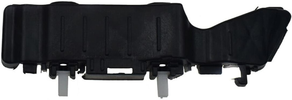 Кронштейн крепления крыла переднего правого Hyundai Accent RB (2010-) 3151934