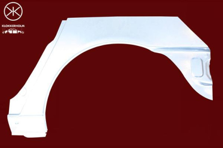 Арка задняя левая Ford Galaxy (1995-2006) 9590581