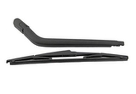 Рычаг заднего стеклоочистителя Mitsubishi Outlander (2003-2007) 5266RWT1