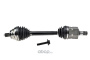 Полуось (приводной вал, шрус) Volkswagen Tiguan (2007-2016) NPWVW081