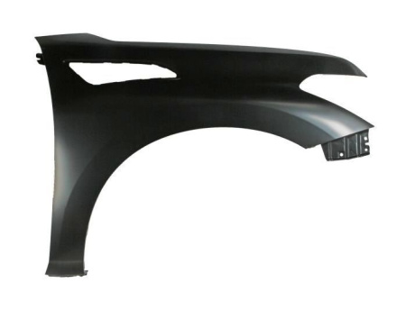 Крыло переднее правое Nissan Patrol Y62 (2010-) 1656314 Крыло переднее правое Nissan Patrol Y62 (2010-) 1656314