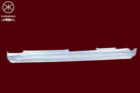 Порог левый Toyota Corolla E110 (1997-2001) P8114011