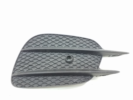 Заглушка (решетка) в бампер передний Mercedes E W213 (2016-) 3530912