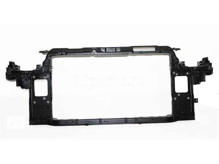 Передняя панель крепления облицовки (телевизор) Hyundai Elantra MD (2010-2016) 40C104