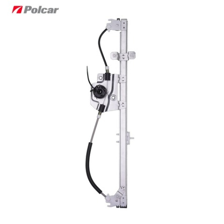 Стеклоподъемник электрический передний правый Citroen Jumper (2006-2017) 5770PSG2