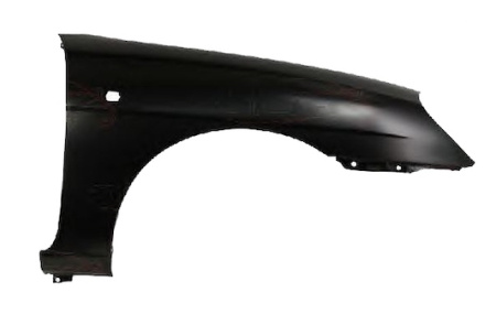 Крыло переднее правое Daewoo Nubira (1997-2002) DW10005BR